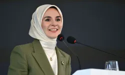 "Çalışan tüm annelerimizin doğum izni süresini 16 haftadan 24 haftaya çıkardık"
