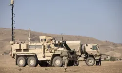 ABD, Irak'tan çekilme sürecini tamamladığını açıkladı!