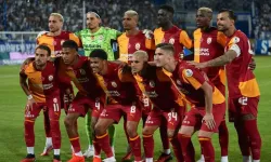 Galatasaray, Şampiyonlar Ligi'nde Sporting deplasmanında!