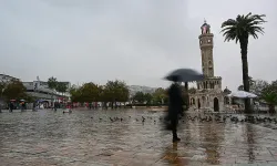 İçişleri Bakanlığı, bazı iller için "sarı" kodlu meteorolojik uyarı yaptı