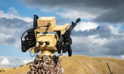 Türk savunma sanayisine "Drone Kalkanı" eklendi!