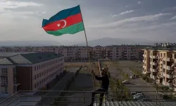 2. Karabağ Savaşı'nın başlamasının üzerinden 6 yıl geçti!