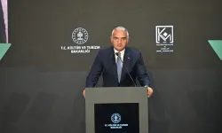Ersoy: "Depremden etkilenen 11 ilimizde restorasyon için 12 milyar 265 milyonu aşan kaynak kullandık"