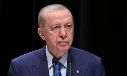 Erdoğan: Bölgemizde kalıcı istikrarı güçlendirmek istiyoruz