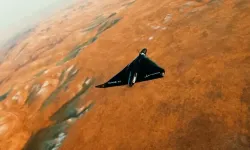 TOYCA-10E İHA, orta menzilli vuruş kabiliyetini 250 kilometreye ulaştırıyor!