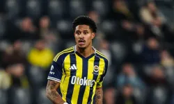 Fenerbahçe'de Jayden Oosterwolde yurt dışında ameliyat edildi