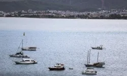 Denizleri koruma seferberliğinde sıradaki hedef Fethiye!