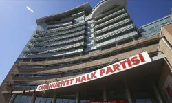 Cumhuriyet Halk Partisi 103 yaşında!