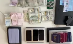 Uluslararası yasa dışı forex dolandırıcılığı operasyonunda 174 kişi ele geçirildi