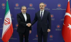 Hakan Fidan, İranlı mevkidaşı Erakçi ile telefon görüşmesi yaptı!