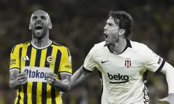 Fenerbahçe ve Beşiktaş, ezeli rekabette 365. randevuya çıkacak!