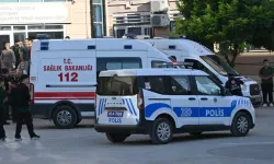 Manisa'da okul yakınındaki saldırıya dair gözaltına alınan 10 kişi adliyeye getirildi