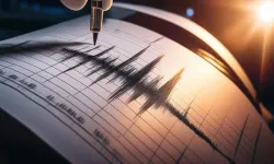 Adana'da 5 büyüklüğünde deprem meydana geldi