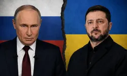 Kremlin: "Zelenskiy, Putin’le görüşmek istiyorsa Moskova’ya gelebilir"