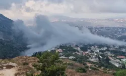 Lübnan’a yapılan saldırılarda can kaybı 4 bin 362’ye yükseldi!