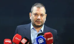 Ertuğrul Doğan'dan hakemlere "hata" eleştirisi geldi!