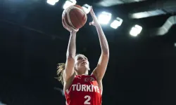 A Milli Kadın Basketbol Takımı, Dünya Kupası'nda 3. kez sahneye çıkacak