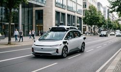 Uber İş Gücünün Yüzde 10'unu Robotaksi İçin Azaltıyor