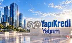 Yapı Kredi Yatırım'ın en çok alım satım yaptığı hisseler