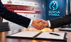 Yeni İş İlişkisi ve Sözleşme İmzalayan Şirketler