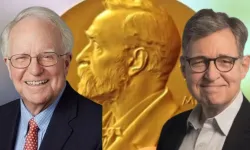 2026 Nobel Ekonomi Ödülü'nün Sahipleri Belli Oldu
