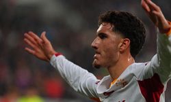 Galatasaray, Gençlerbirliği'ni tek golle geçti!