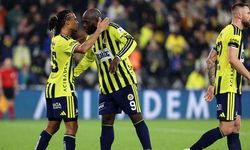 Fenerbahçe, Alanyaspor karşısında üç puanı üç golle aldı!