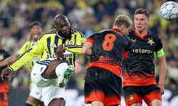 Fenerbahçe, Kadıköy'de S. Prag ile berabere kaldı!