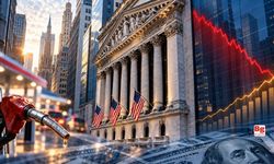 Enflasyon ve yükselen tahvil faizleri New York borsasını baskıladı