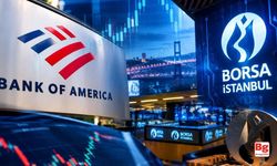 Bank of America'nın en çok alım satım yaptığı hisseler