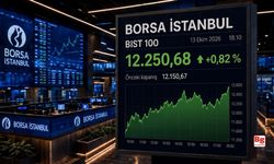 Borsa İstanbul ve VİOP Günü Pozitif Tamamladı