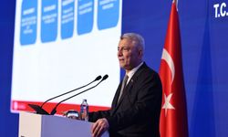 Bolat: Ham çelik üretimiyle Avrupa'nın 1'incisi, dünyanın 7'ncisiyiz