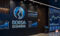 Yabancı yatırımcı 25 eylül haftasında hisse aldı, tahvil sattı