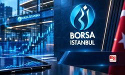 Borsa İstanbul’da Gün Sonu: Tavan ve Tabanda Bekleyen Hisseler ile Lot Sayıları