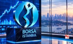 BIST Geri Alım Endeksi’nde Ekim dönemi değişiklikleri belli oldu