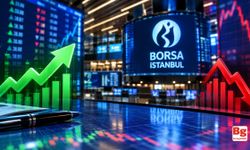 Borsa İstanbul’da Gün Sonu: Tavan ve Tabanda Bekleyen Hisseler ile Lot Sayıları