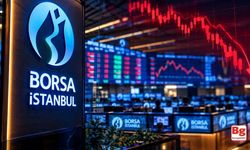 Borsa İstanbul'da geçtiğimiz haftanın görünümü!