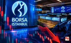 Borsa İstanbul’da Tavan ve Tabanda Bekleyen Hisseler ve Lot Sayıları