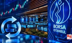 BIST’te Pay Geri Alımı Yapan Şirketler