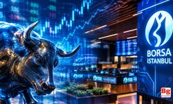Borsa İstanbul’da Gün Sonu: Tavan ve Tabanda Bekleyen Hisseler ile Lot Sayıları