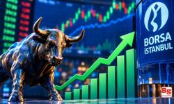 BIST 100’de Yıllık Getirisi Yüzde 50’yi Aşan 11 Hisse