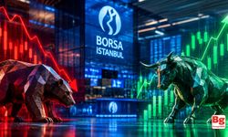 Borsa İstanbul'da en çok işlem yapan Aracı Kurumlar