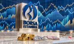 Borsa ve Piyasalarda gün ortası