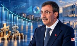 Cevdet Yılmaz: Enflasyonda hedef yeniden tek hane