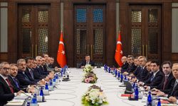 Ekonomi Koordinasyon Kurulu (EKK) sona erdi: Sorunlu fonlar için yasal düzenleme görüşüldü