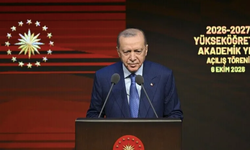 "Nitelikli yükseköğretimi Anadolu'nun dört bir yanına ulaştırdık"