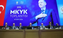 Erdoğan’dan fon soruşturması mesajı: “Kim sorumluysa gereği yapılacak”