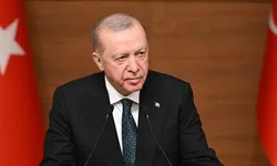 Erdoğan: Türk dünyasının aile fotoğrafında ayrılığa yer yok