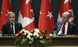 "Kanada ile ticaret hacmimizi 10 milyar dolara çıkarmayı temenni ediyoruz"