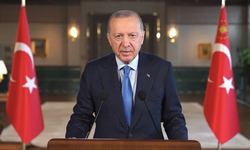 "Barışa giden yolu açmanın gayreti içerisindeyiz"